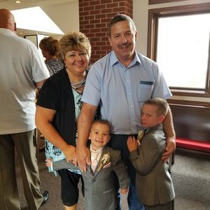 Meet your Posher, Brenda